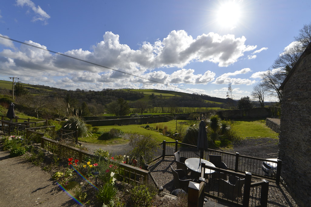 Kingdon Gardens, Snapper, Barnstaple, Devon, EX32 7JX a photo on