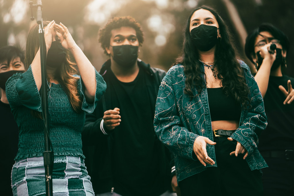 2022 Matsuri Festival at UCSD UCSD NSU Flickr