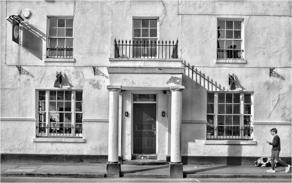 The Drawing Board, Leamington Spa Tony Aiello Flickr