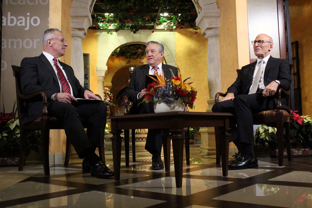 👥️️ Fatima Lozano Flickr