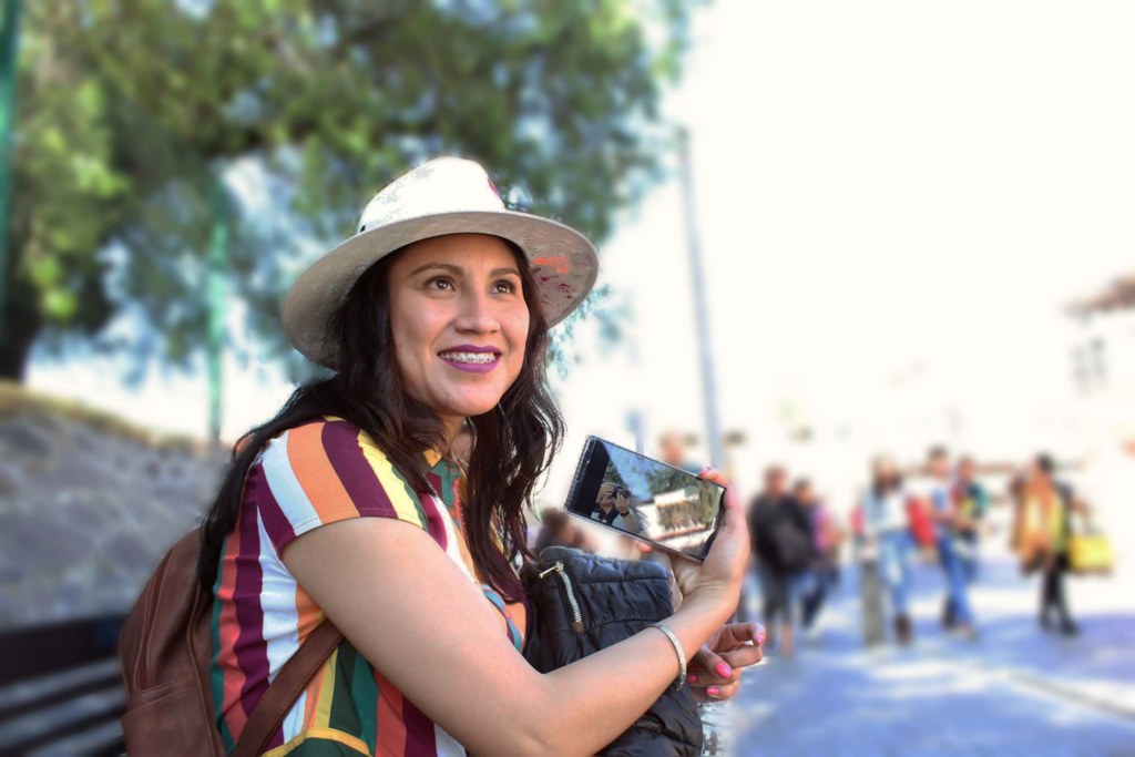 😁 Fatima Lozano Flickr