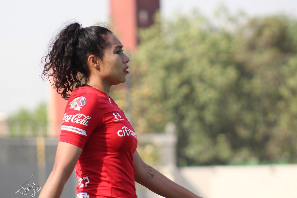 ‍♀️ Fatima Lozano Flickr