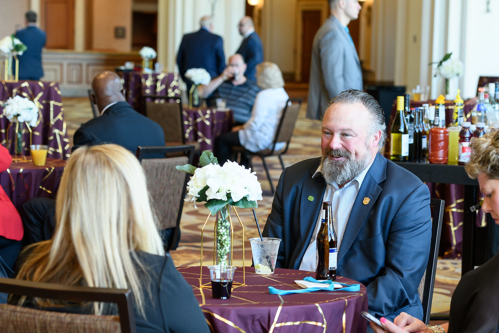 2022 ICCFA Annual Convention & Exposition Friday, March 25