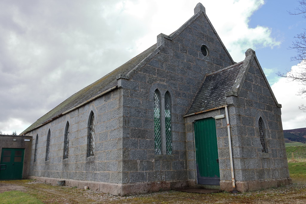 Millbank Hall_apr 22_5635 Alan Longmuir. Flickr