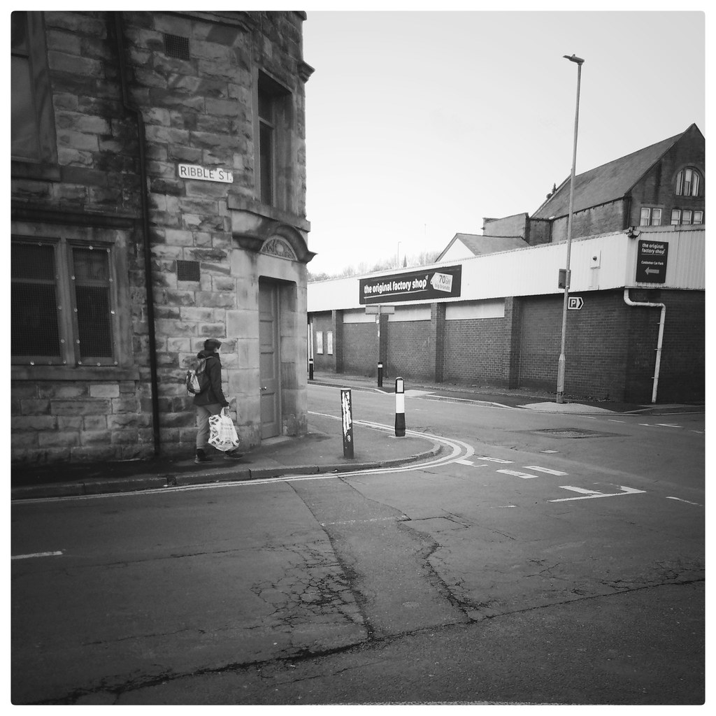 Padiham Lancashire Peter Jones Flickr