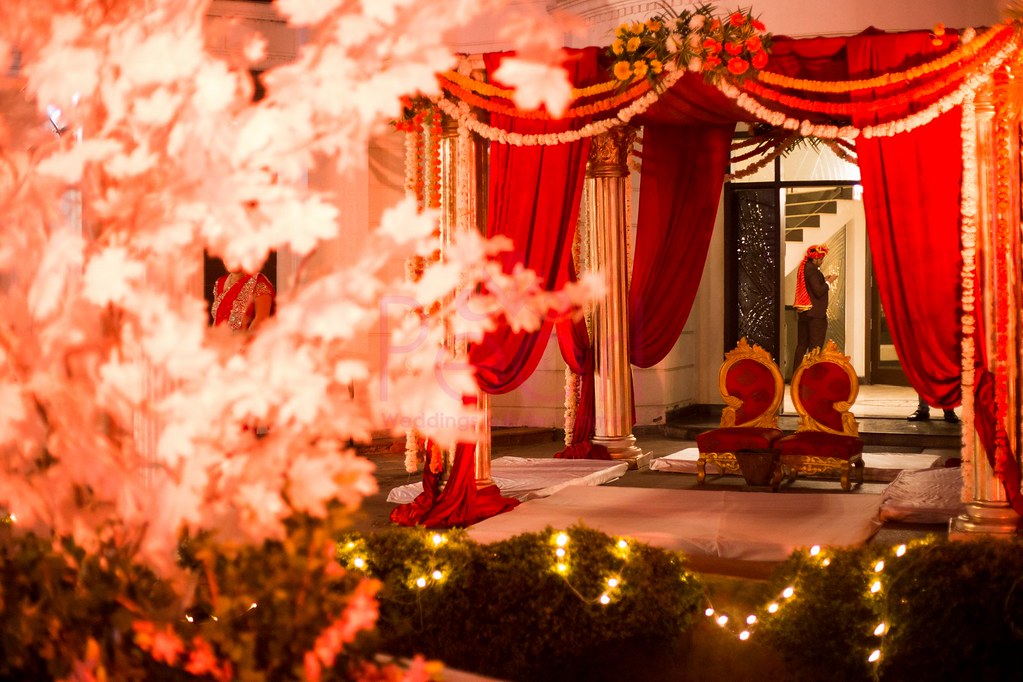 Event Management Companies in Gurgaon Wedding Decor Plan… Flickr