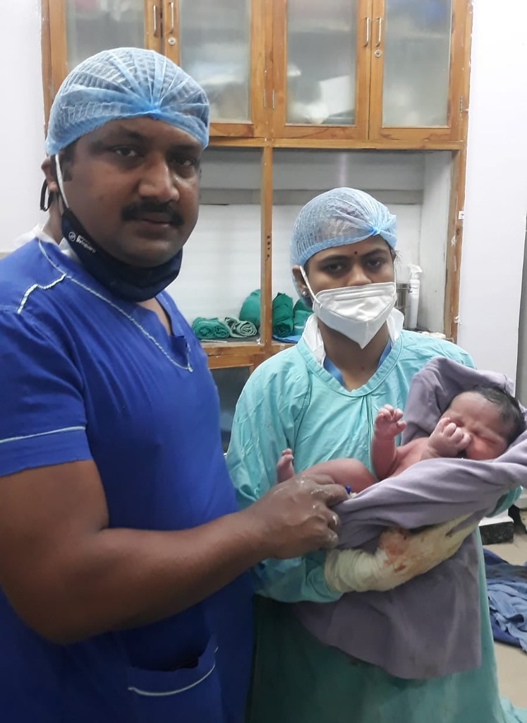 Fetal Health Checkups & Tests to Successful Delivery of B… Flickr