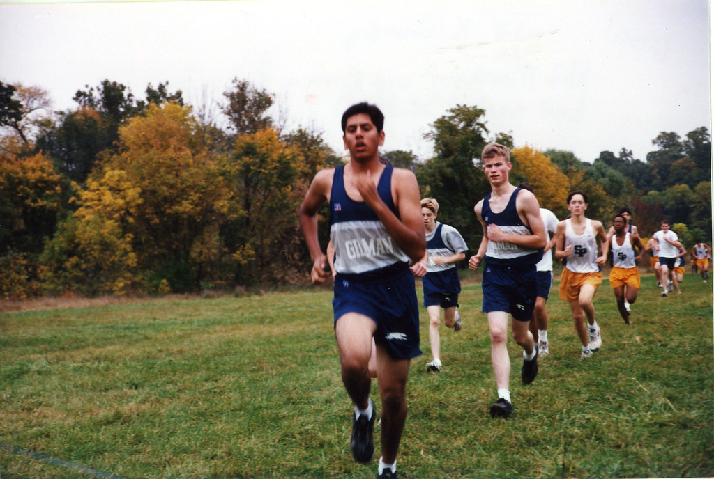 2002026 Gilman School Flickr