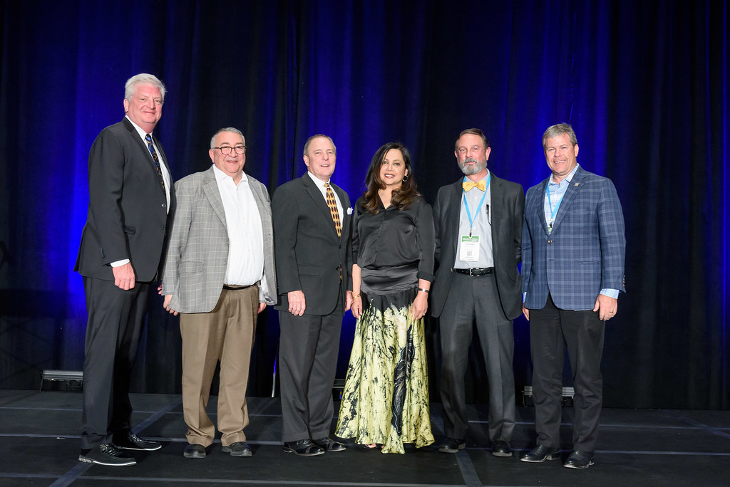 2022 ICCFA Annual Convention & Exposition Friday, March 25