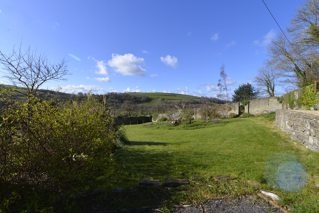 Kingdon Gardens, Snapper, Barnstaple, Devon, EX32 7JX Flickr