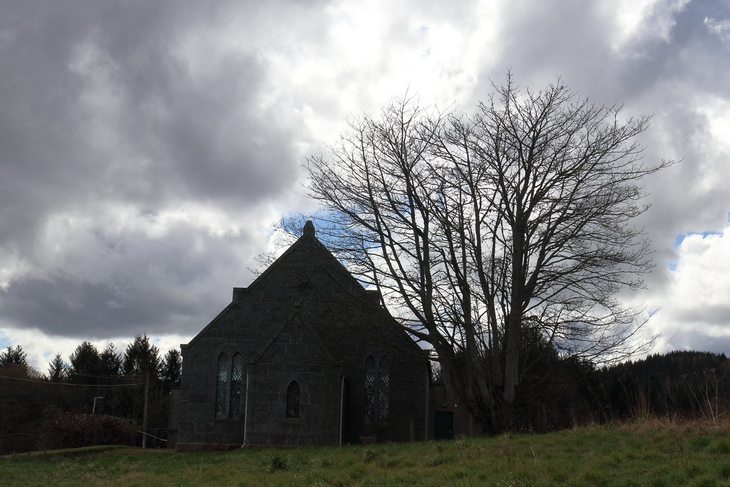 Millbank Hall_apr 22_5656 Alan Longmuir. Flickr