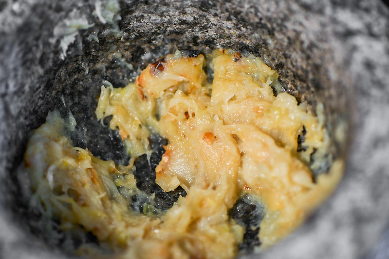 Grilled Spiced Cauliflower Sandwiches The Meatwave