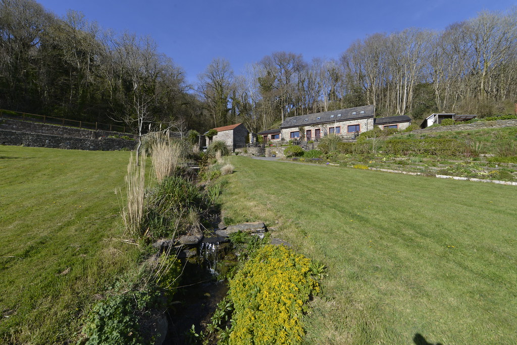 Kingdon Gardens, Snapper, Barnstaple, Devon, EX32 7JX Flickr