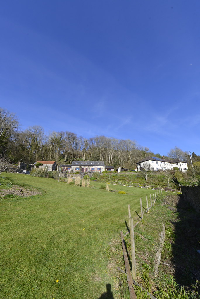 Kingdon Gardens, Snapper, Barnstaple, Devon, EX32 7JX Flickr