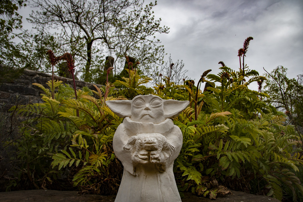 Sculpture Festival, Botanic Gardens 2022 Sculpture by Davi… Flickr