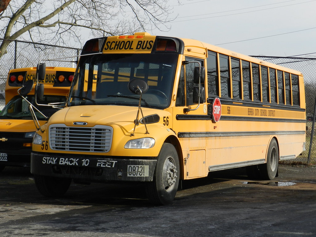 DSCN7872 Berea City Schools 56 2013 Thomas SafTLiner C… Flickr