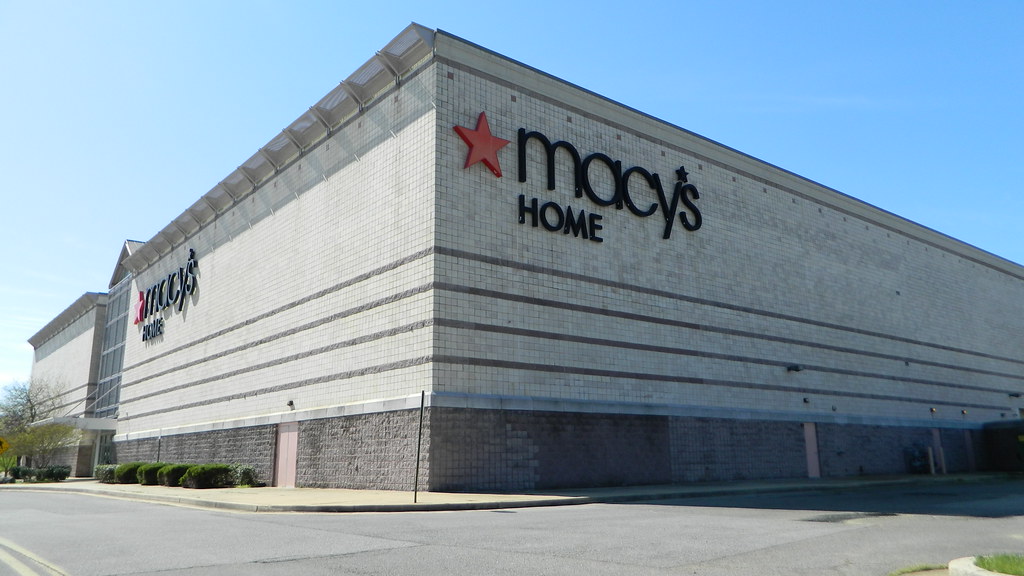 Macy's Home a photo on Flickriver