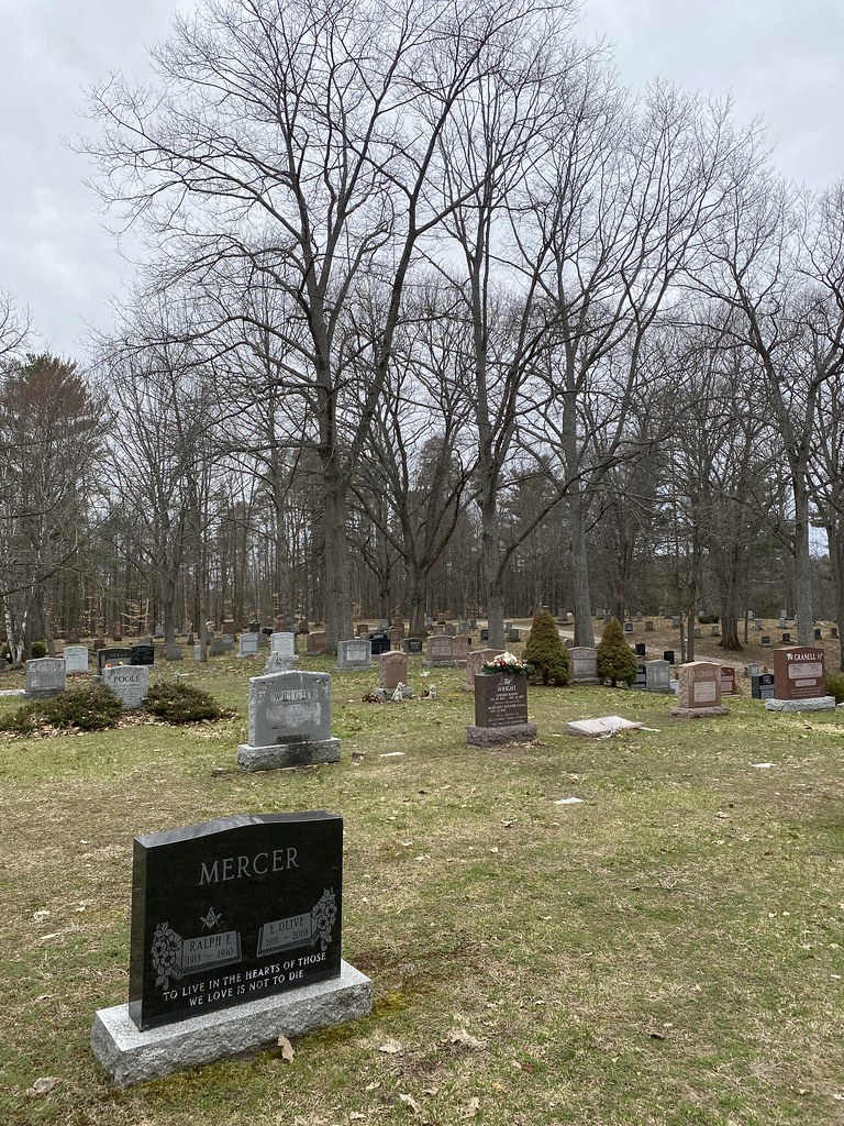 Midhurst Ontario Canada Cemetery Masonic Tombstone Bro. … Flickr