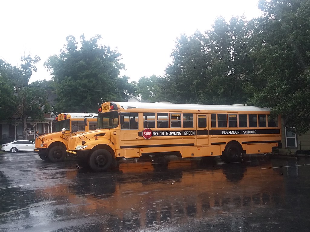 KY Bowling Green Independent Schools, Flickr