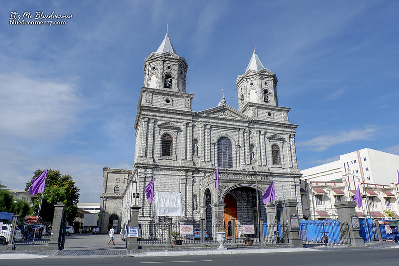 A Pilgrimage to Pampanga A Visit to 7 Beautiful Churches in Pampanga It's Me Bluedreamer!