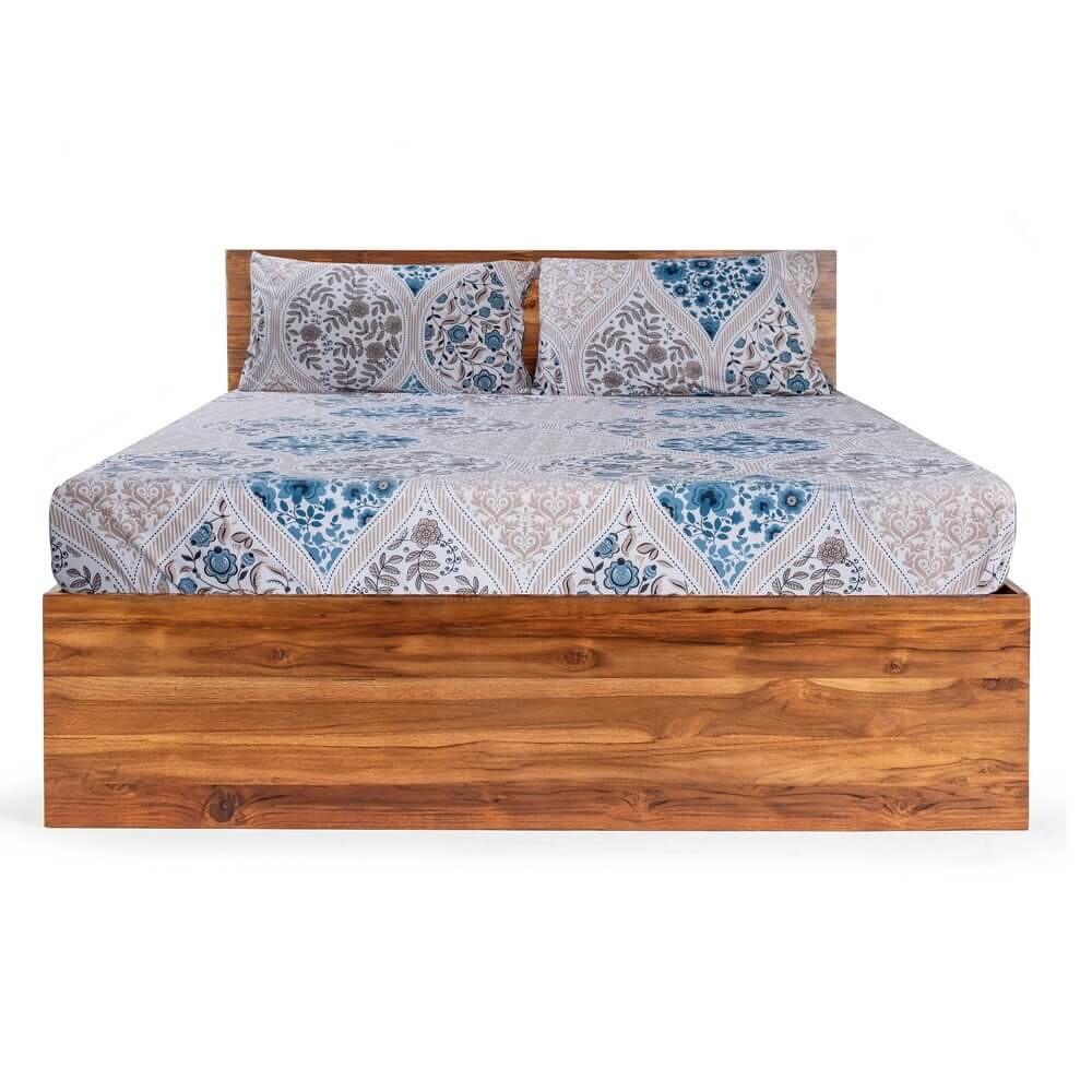 Bed Buy Queen Size Beds Online at Prices from Rs 10,560 … Flickr