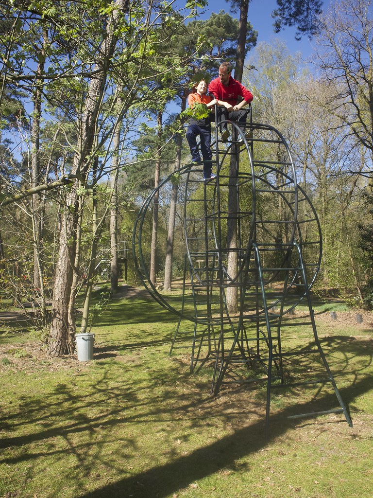 IMG_8278 Korfbal Neerlandia Flickr