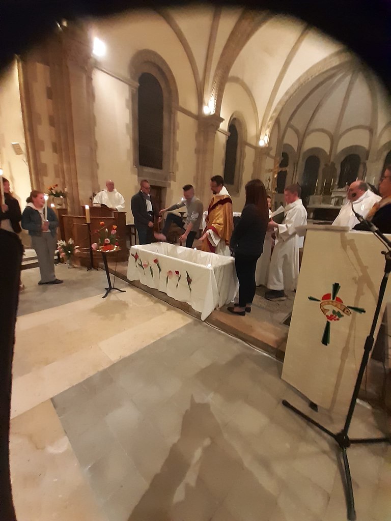 IMG20220417WA0003 Paroisse SaintHubert des Biards Flickr