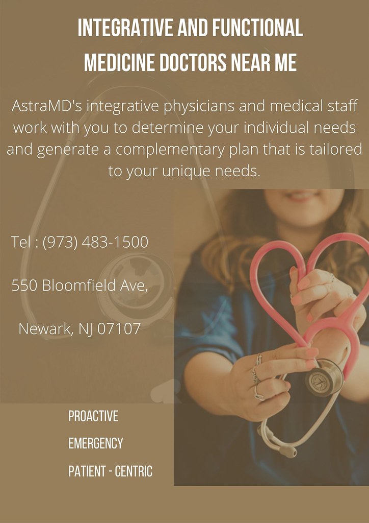 Integrative And Functional Medicine Doctors Near Me Flickr