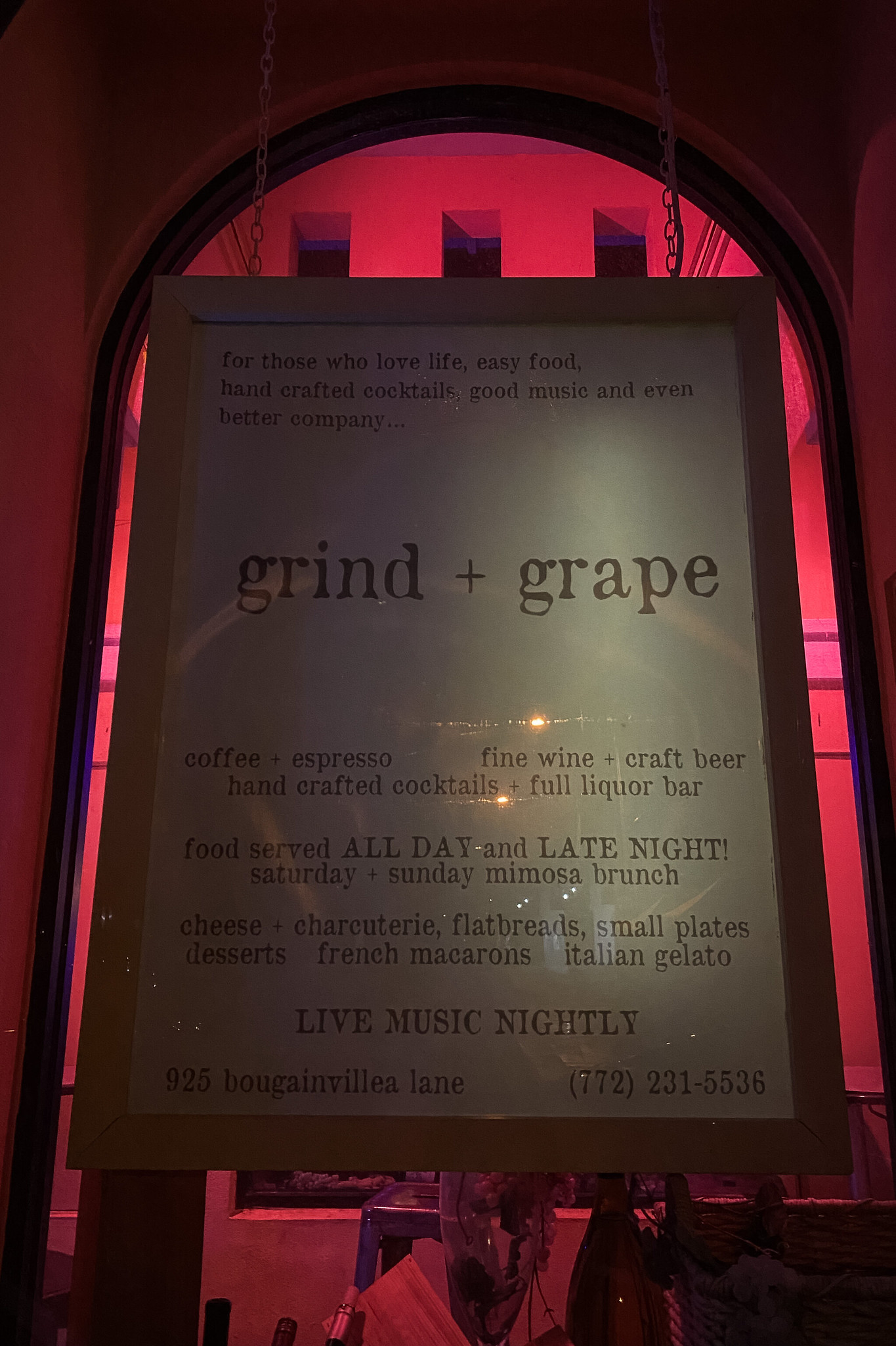 Things to Do in Vero Beach, FL living after midnite