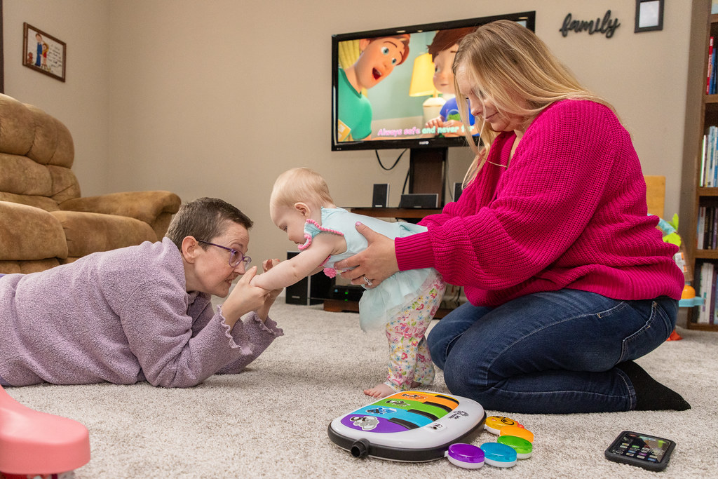 ROSEMARY EASTER52213 David Centifanto Flickr