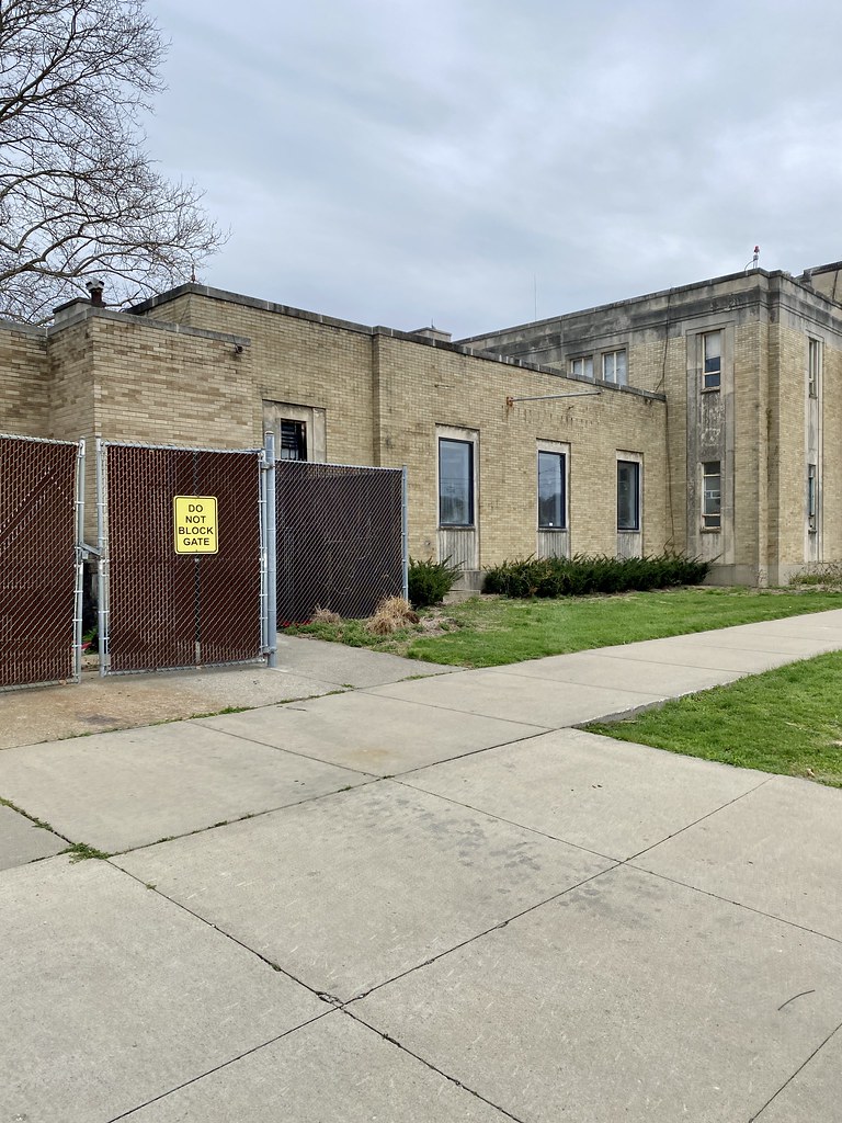 Lunken Airport Terminal, Wilmer Avenue, East End, Cincinna… Flickr