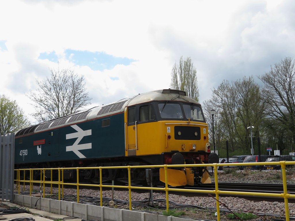 Windsor and Eton Riverside Station portemolitor Flickr