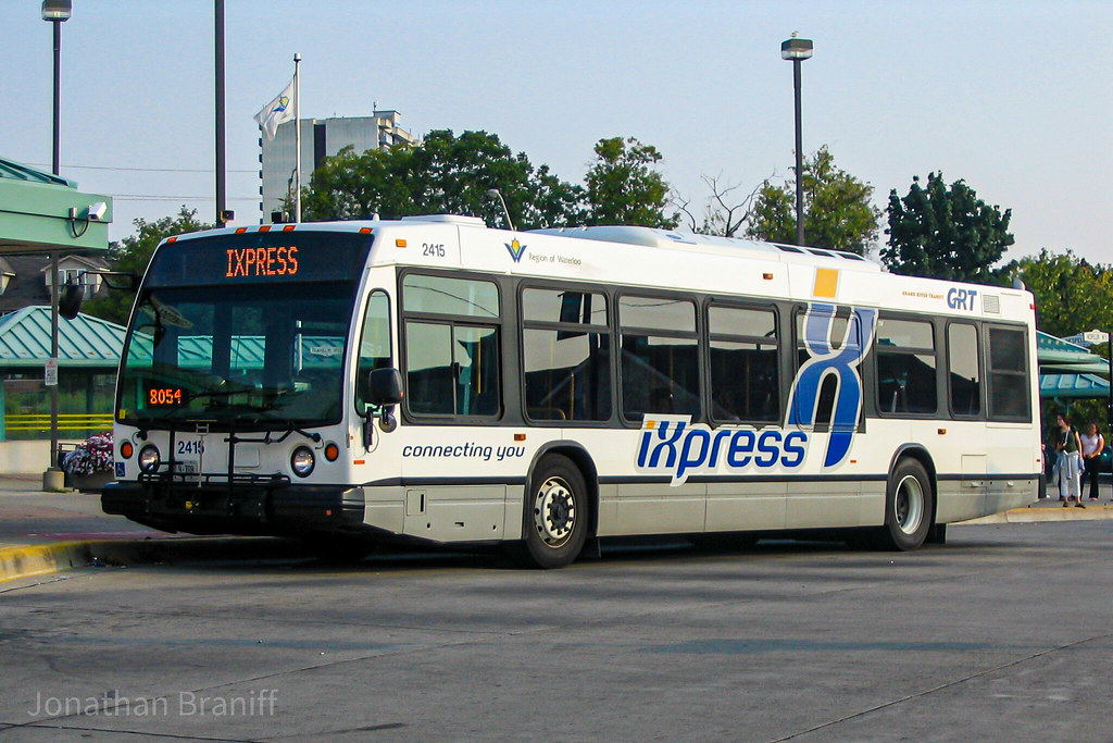 iXpress 2416 Ainslie Street Terminal J_V_B Flickr