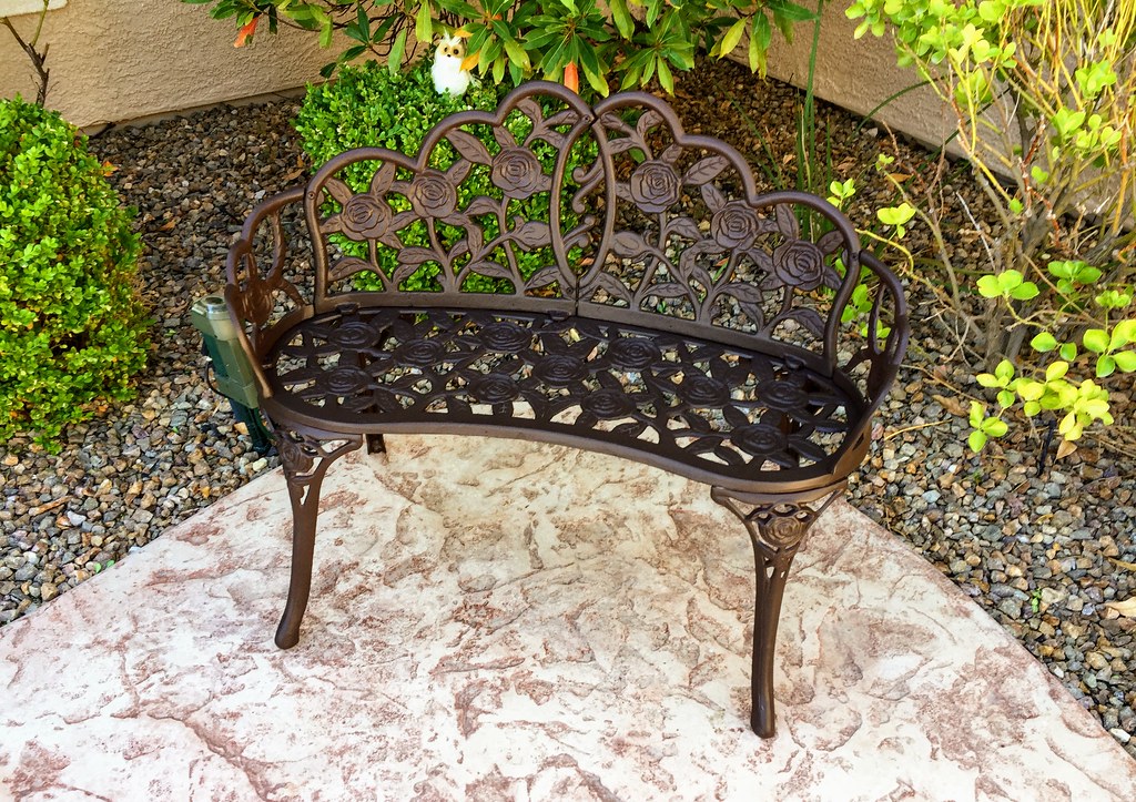 Powder Coating Furniture Restoration Las Vegas & Henderson