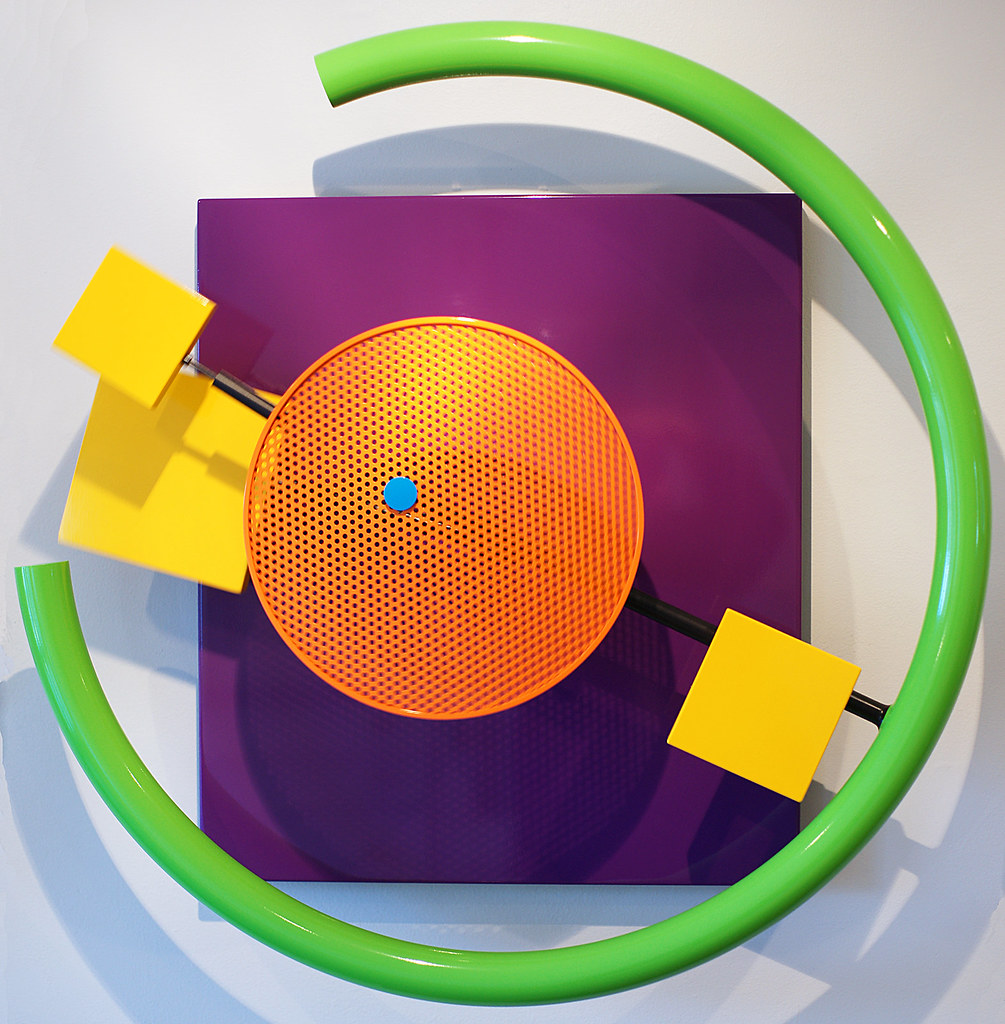 sculpture 8 William Wimble Flickr