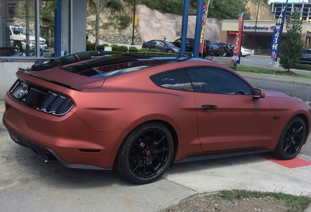 Car Wrap Queens NY Flickr