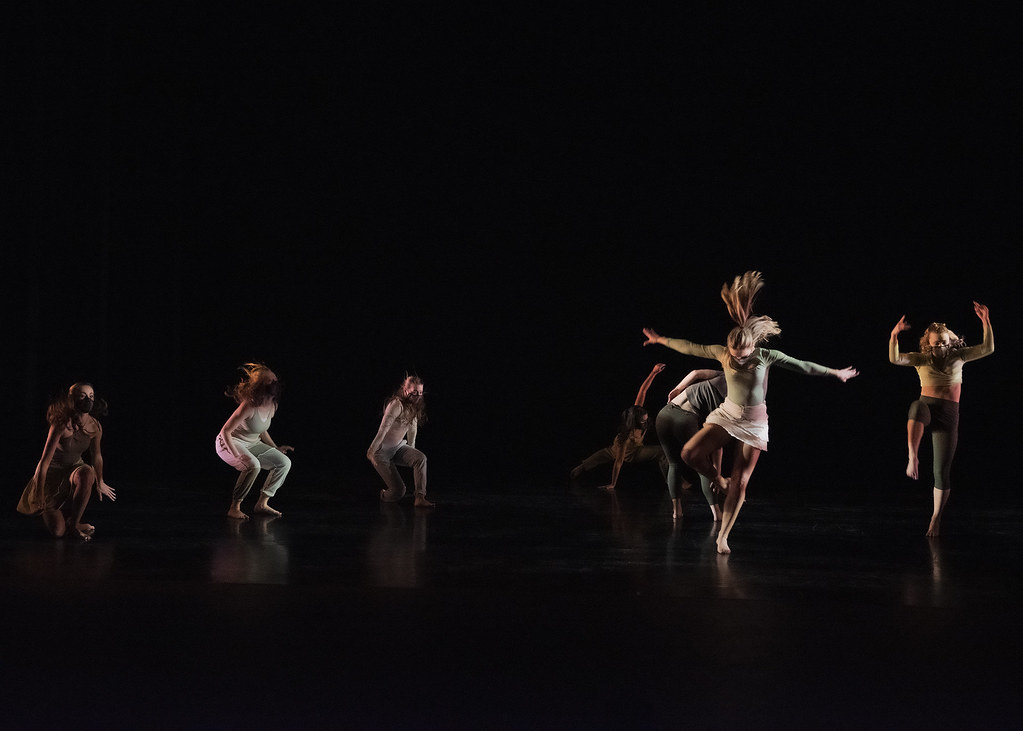 (re) 2 Auburn University Theatre and Dance Flickr