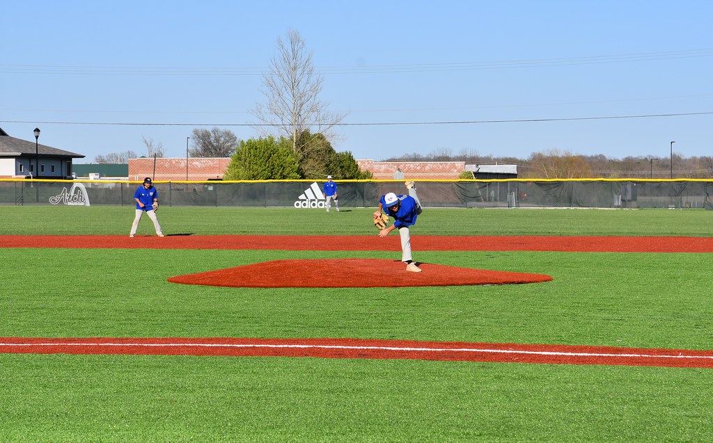 East Central College Baseball East Central College. Union,… Flickr