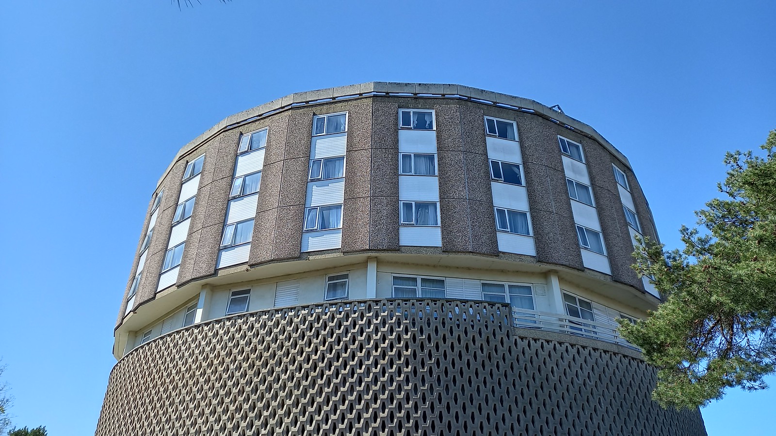 Bournemouth Bath Road (Upper Section) Flickr