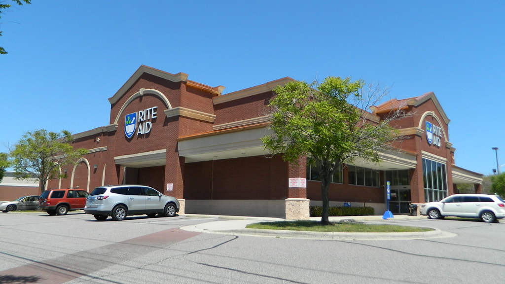 Rite Aid Rite Aid 11270 (14,738 square feet) 2293 Upton D… Flickr