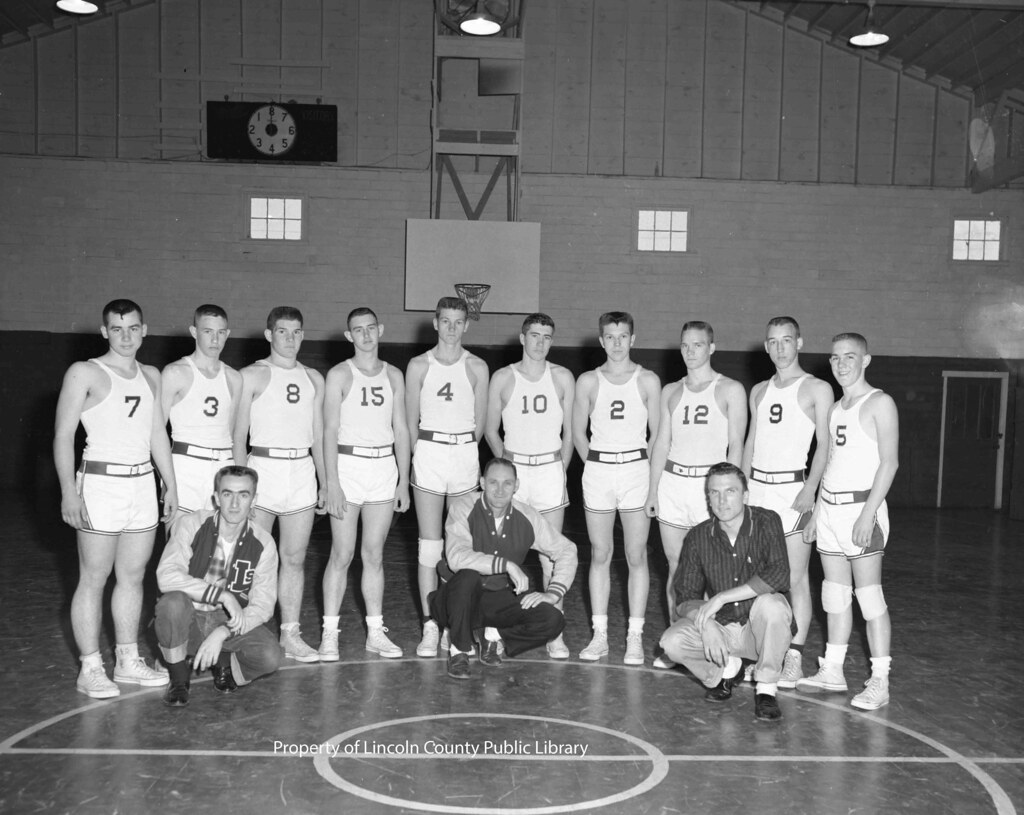 1959 Loyd Star School Days 26 LLF archives2 Flickr