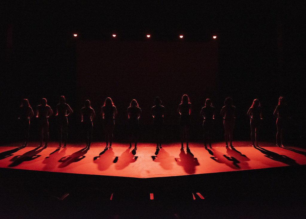 (re) 1 Auburn University Theatre and Dance Flickr