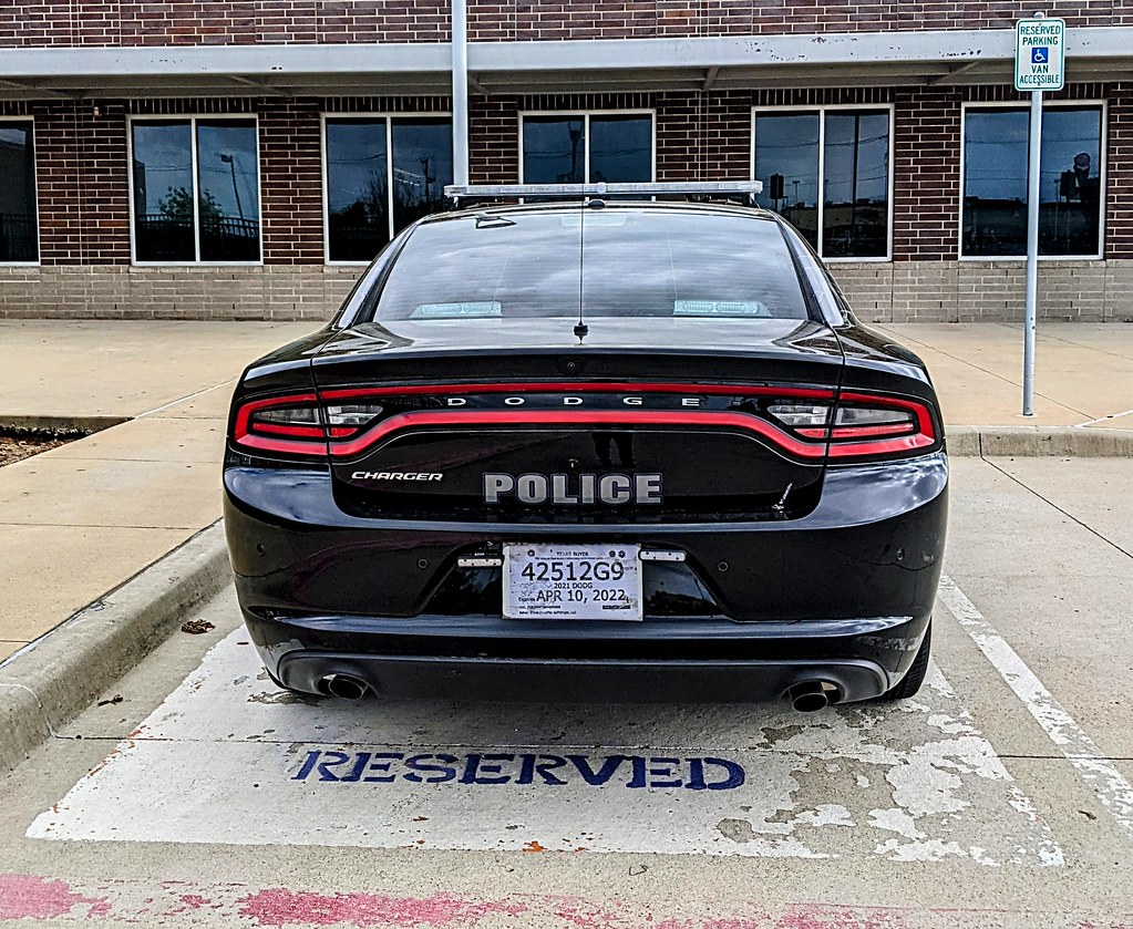 Bonham ISD Police Department East Texas Emergency Vehicles Flickr