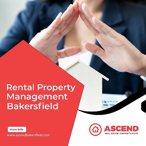 Rental Property Management Bakersfield Rental property man… Flickr