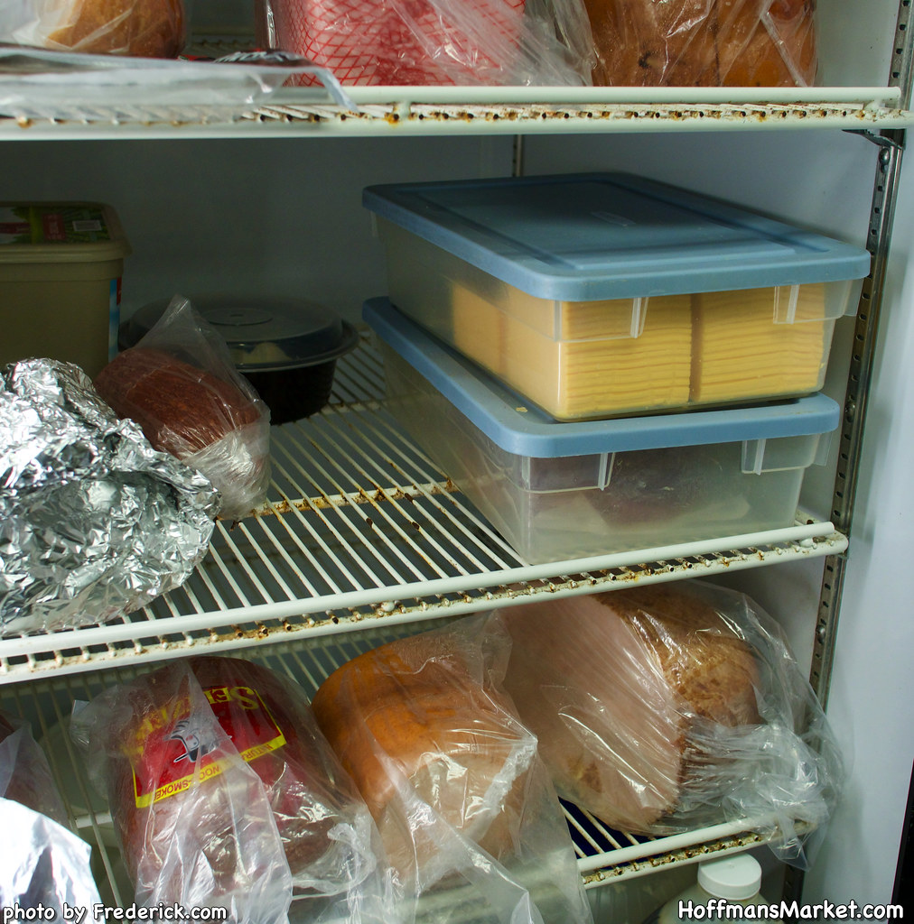 RCS06367 Hoffman's Market Thurmont, Maryland HoffmansMar… Flickr