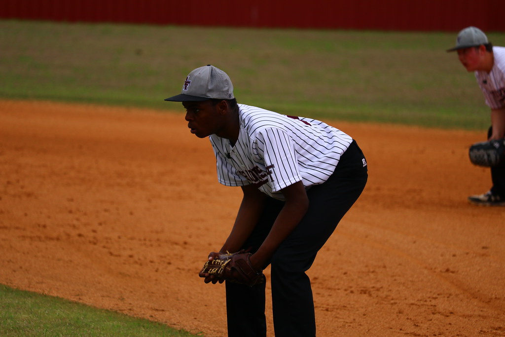 High School Baseball Middleton vs. Liberty on Thursday, Ap… Jackson