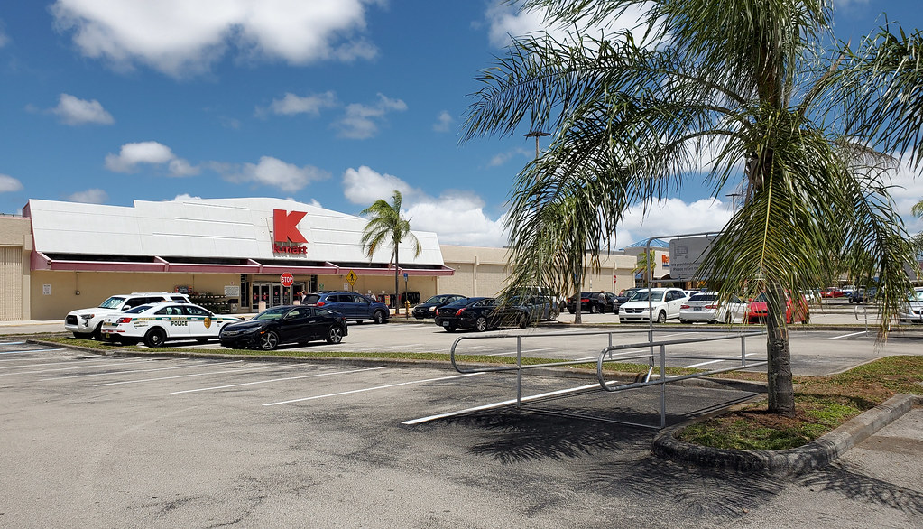 Kmart at 14091 SW 88th St, Miami, FL a photo on Flickriver