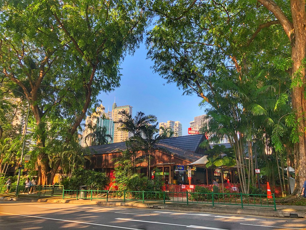 Newton, Singapore Newton, Singapore cattan2011 Flickr