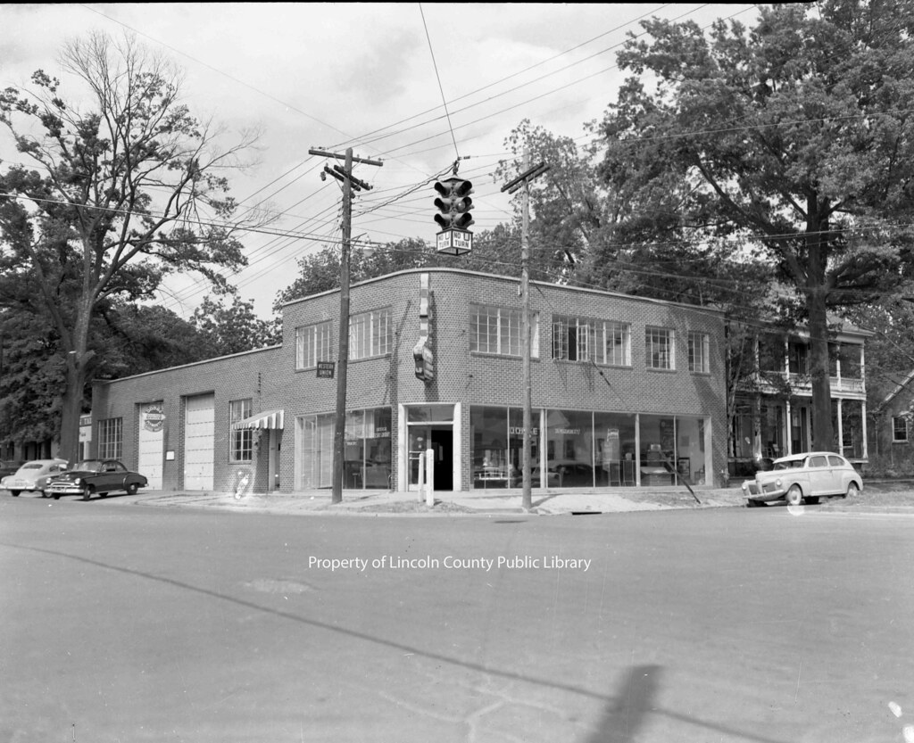 Dodge Place 3 G S Jackson MS Bill to W B J… Flickr