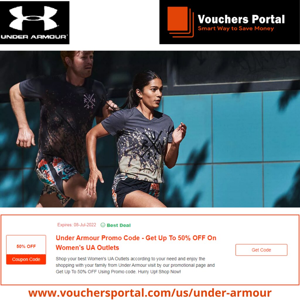 under armour discount code usa Peter Jonson Flickr